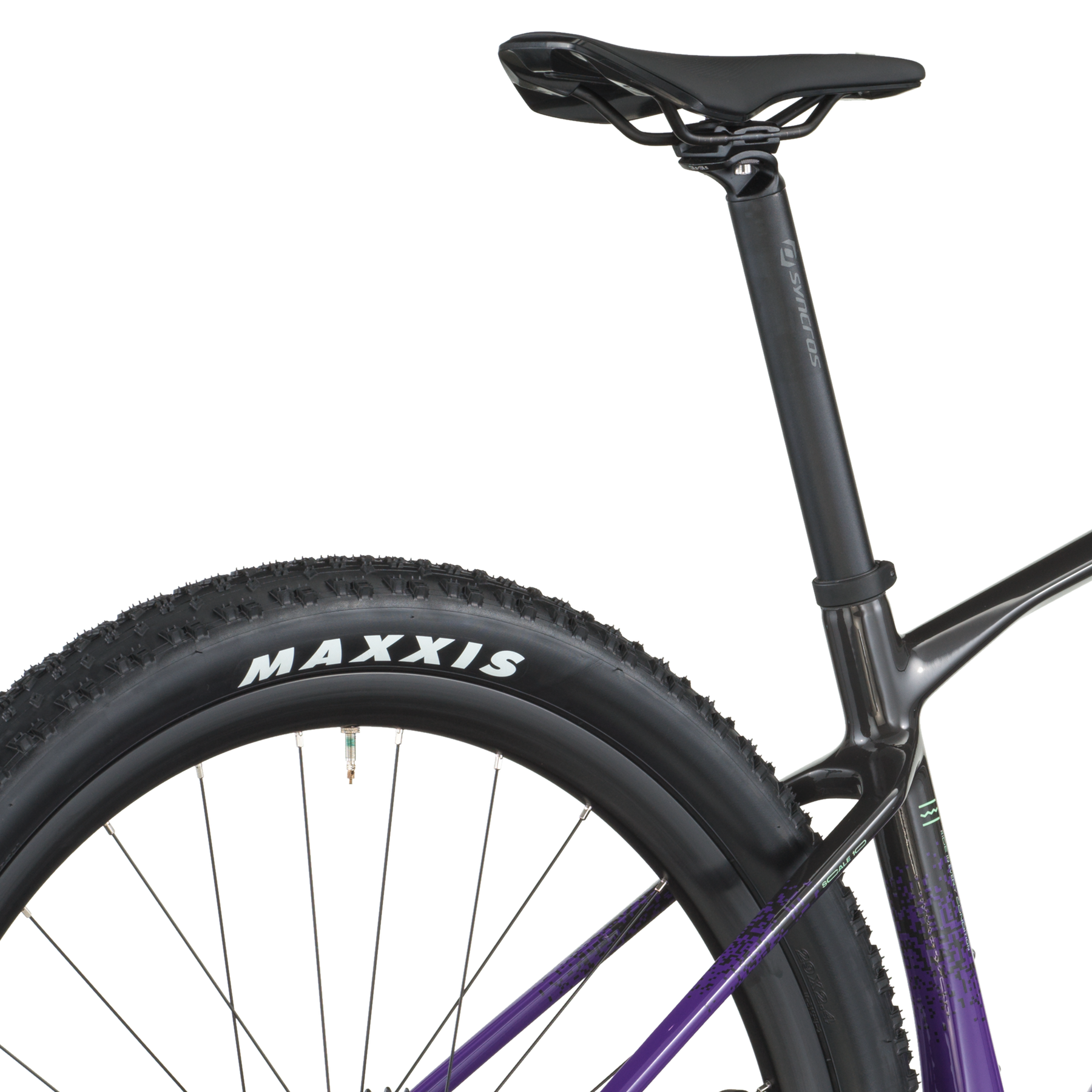 Scott Scale Gravel 10 Gravel Bike 2026