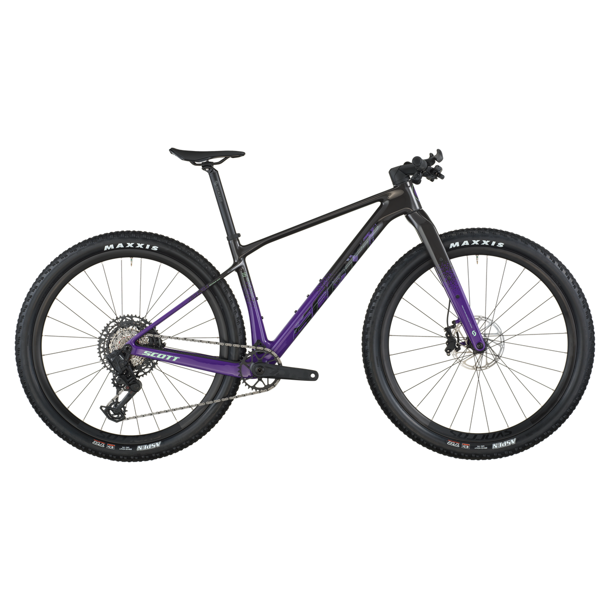 Scott Scale Gravel 10 Gravel Bike 2026