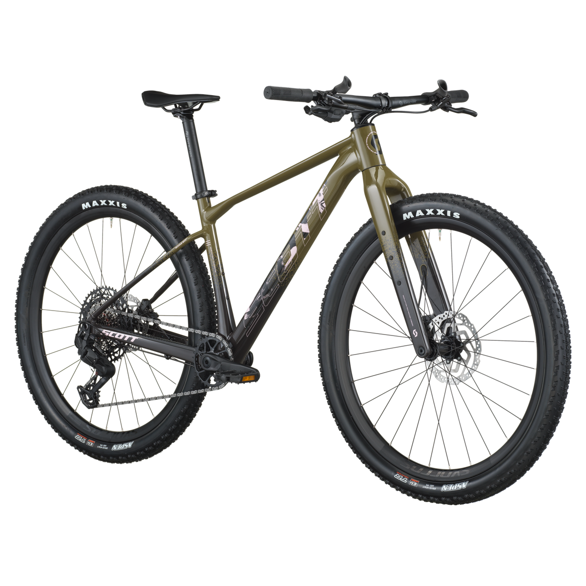 Scott Scale Gravel 20 Gravel Bike 2026