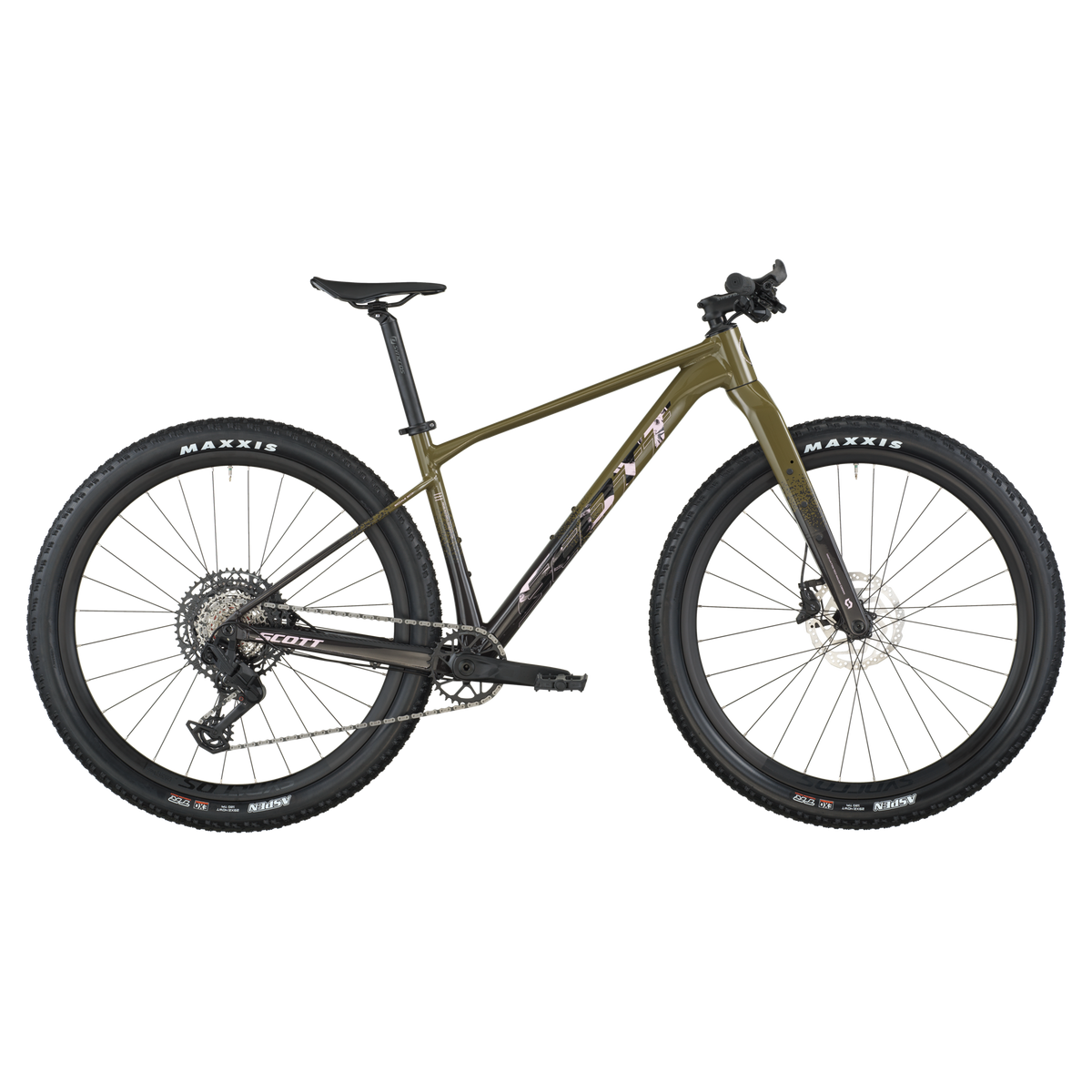 Scott Scale Gravel 20 Gravel Bike 2026