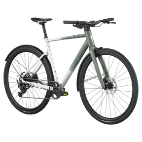 Scott Metrix 30 EQ Flat Bar Road Bike 2026