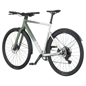 Scott Metrix 30 EQ Flat Bar Road Bike 2026