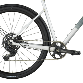 Scott Metrix 30 EQ Flat Bar Road Bike 2026