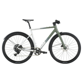 Scott Metrix 30 EQ Flat Bar Road Bike 2026