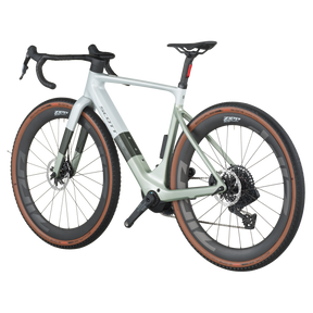 Scott Solace Gravel 10 Electric Gravel Bike 2026
