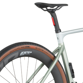 Scott Solace Gravel 10 Electric Gravel Bike 2026