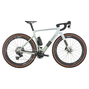 Scott Solace Gravel 10 Electric Gravel Bike 2026