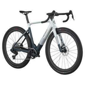 Scott Solace Gravel 20 Electric Gravel Bike 2026