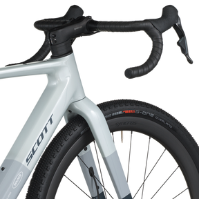 Scott Solace Gravel 20 Electric Gravel Bike 2026