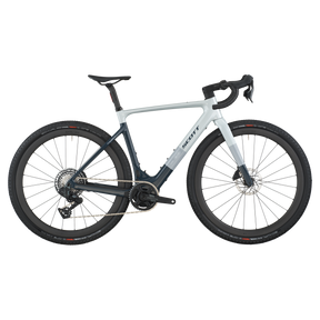 Scott Solace Gravel 20 Electric Gravel Bike 2026