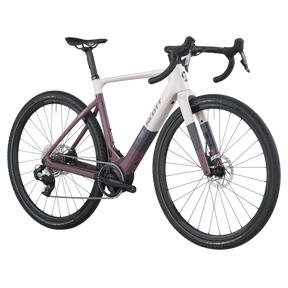 Scott Solace Gravel 30 Electric Gravel Bike 2026