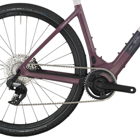 Scott Solace Gravel 30 Electric Gravel Bike 2026