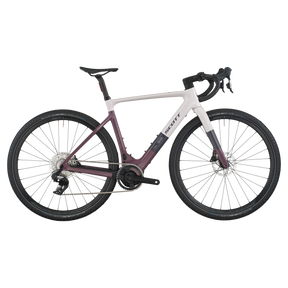 Scott Solace Gravel 30 Electric Gravel Bike 2026