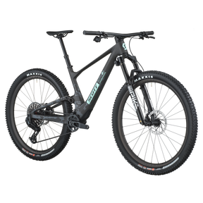 Scott Spark 900 Evo Full Suspension Mountain Bike 2026