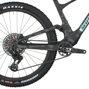 Scott Spark 900 Evo Full Suspension Mountain Bike 2026