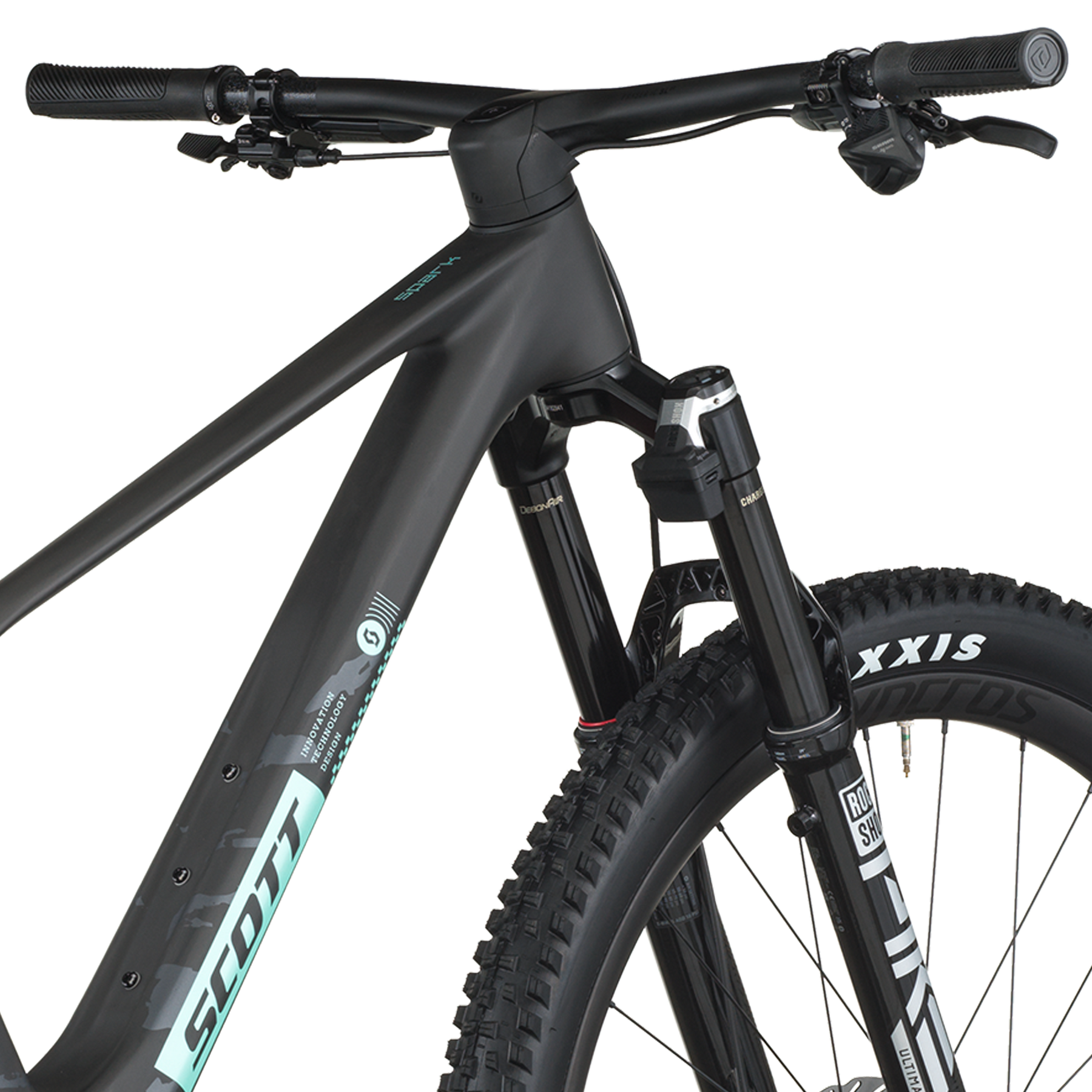 Scott Spark 900 Evo Full Suspension Mountain Bike 2026