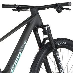 Scott Spark 900 Evo Full Suspension Mountain Bike 2026