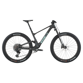 Scott Spark 900 Evo Full Suspension Mountain Bike 2026