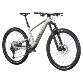 Scott Spark 910 Full Suspension Mountain Bike 2026