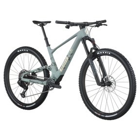 Scott Spark 920 Full Suspension Mountain Bike 2026