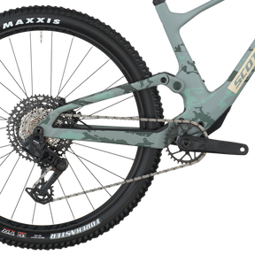 Scott Spark 920 Full Suspension Mountain Bike 2026