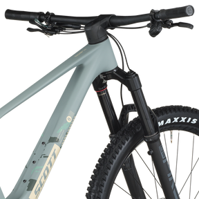 Scott Spark 920 Full Suspension Mountain Bike 2026