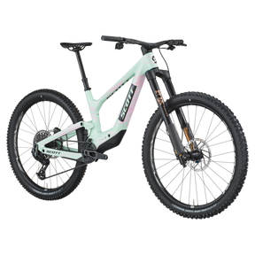 Scott Ransom 900 RC Full Suspension Mountain Bike 2026