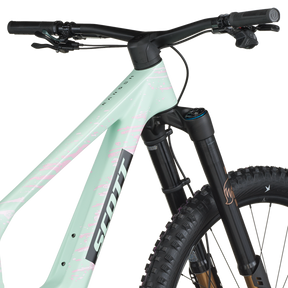 Scott Ransom 900 RC Full Suspension Mountain Bike 2026