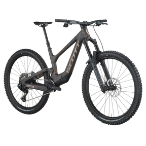 Scott Ransom 910 Full Suspension Mountain Bike 2026