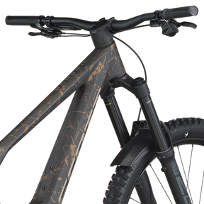Scott Ransom 910 Full Suspension Mountain Bike 2026