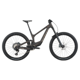 Scott Ransom 910 Full Suspension Mountain Bike 2026