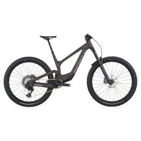 Scott Ransom 910 Full Suspension Mountain Bike 2026