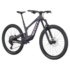 Scott Ransom 920 Full Suspension Mountain Bike 2026