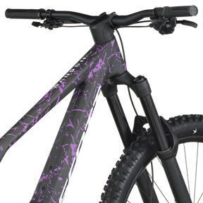 Scott Ransom 920 Full Suspension Mountain Bike 2026