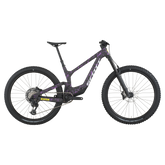 Scott Ransom 920 Full Suspension Mountain Bike 2026