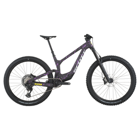 Scott Ransom 920 Full Suspension Mountain Bike 2026