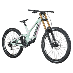 Scott Gambler RC Full Suspension Mountain Bike 2026