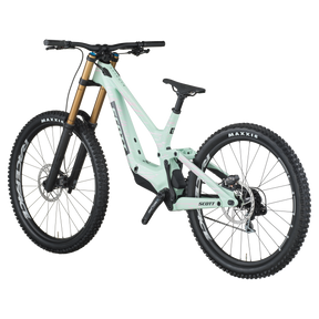 Scott Gambler RC Full Suspension Mountain Bike 2026