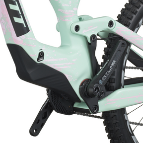 Scott Gambler RC Full Suspension Mountain Bike 2026