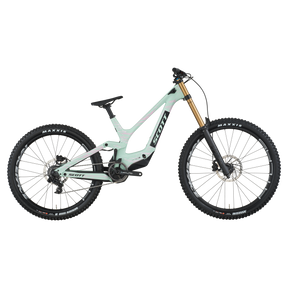 Scott Gambler RC Full Suspension Mountain Bike 2026