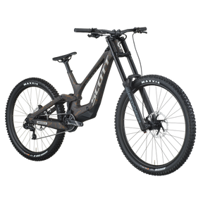 Scott Gambler 10 Full Suspension Mountain Bike 2026