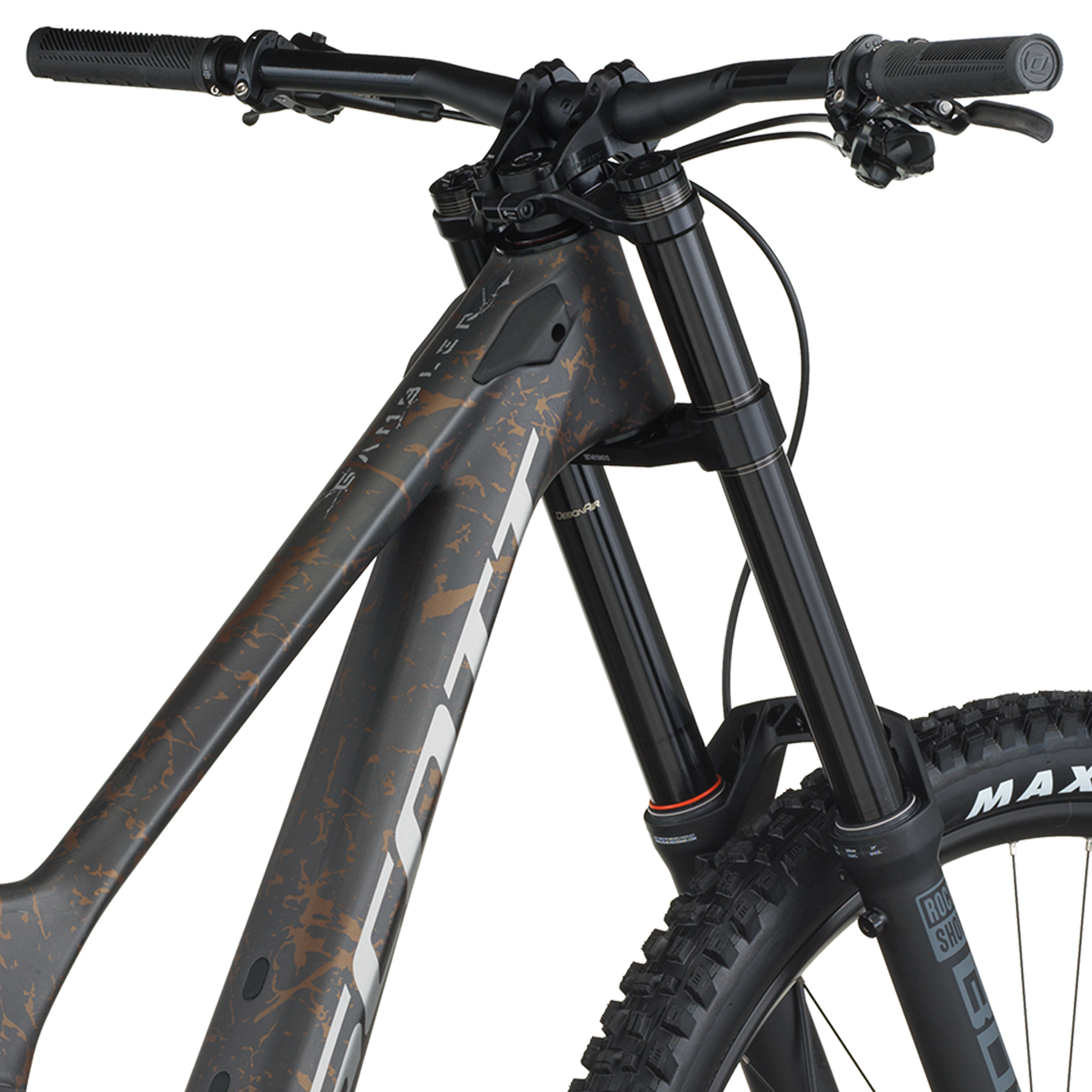 Scott Gambler 10 Full Suspension Mountain Bike 2026