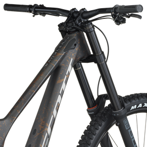 Scott Gambler 10 Full Suspension Mountain Bike 2026