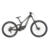 Scott Gambler 10 Full Suspension Mountain Bike 2026