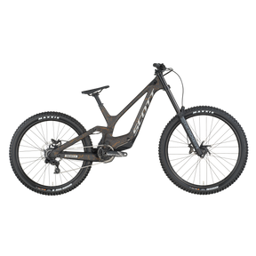 Scott Gambler 10 Full Suspension Mountain Bike 2026
