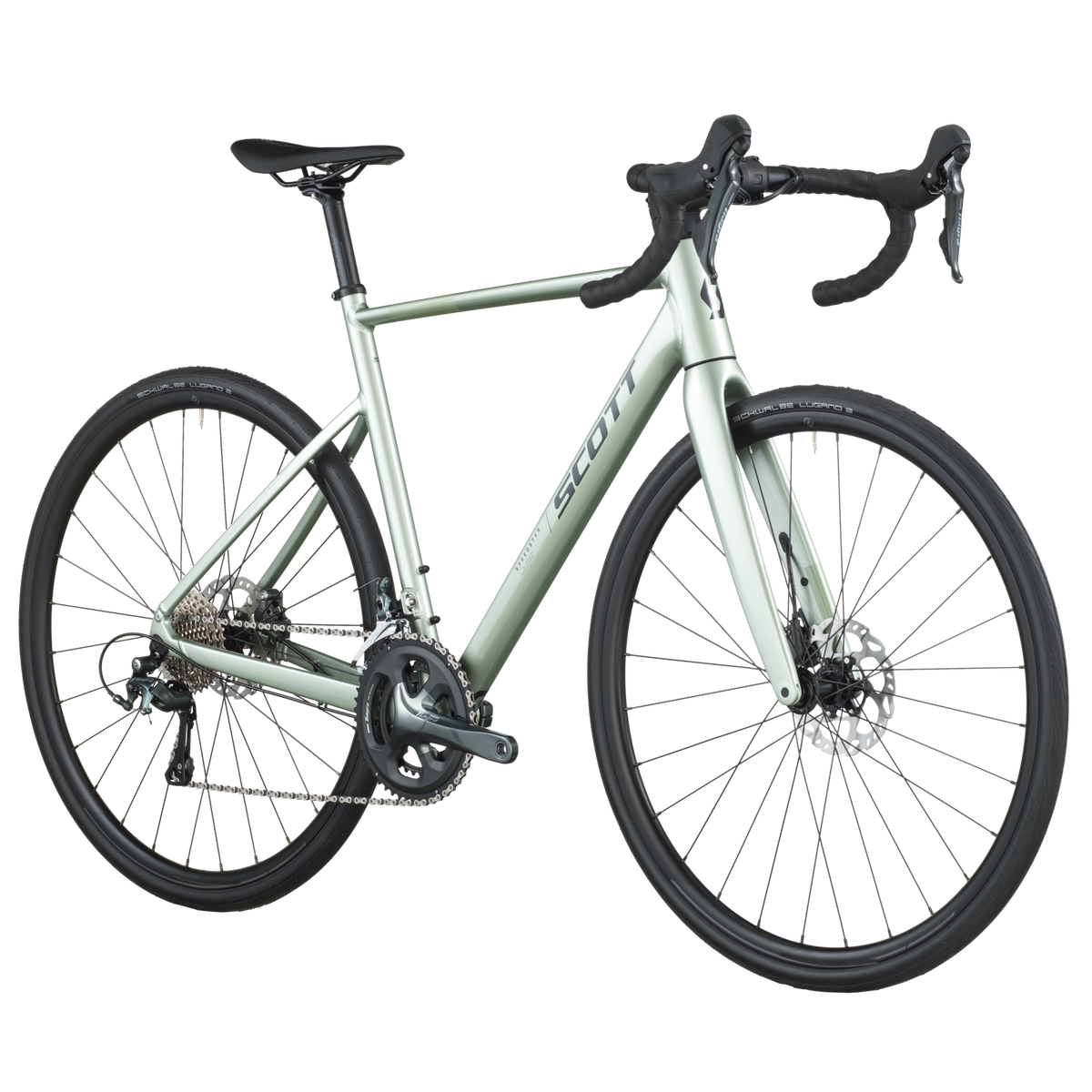 Scott Speedster 20 Road Bike 2026