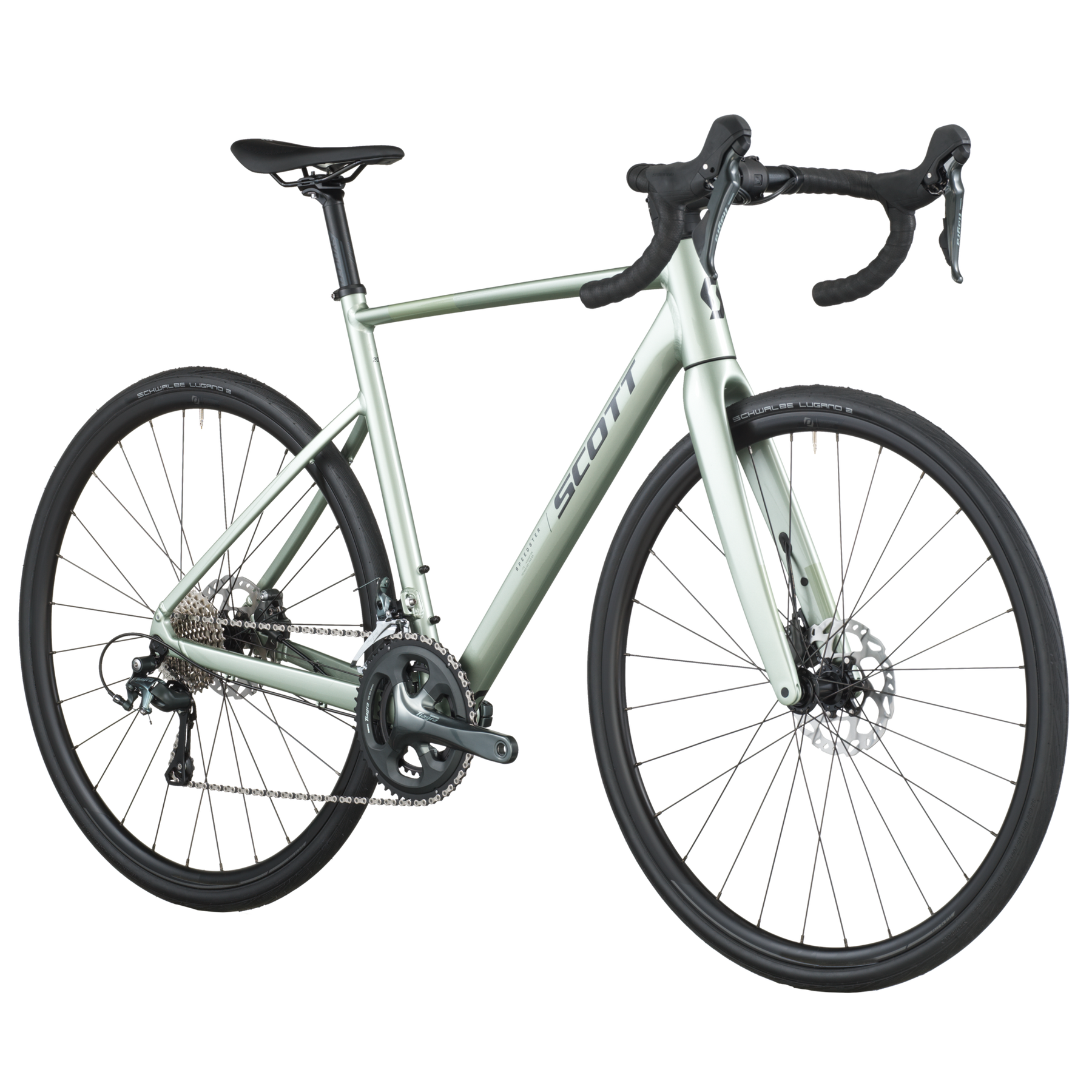 Scott Speedster 20 Road Bike 2026