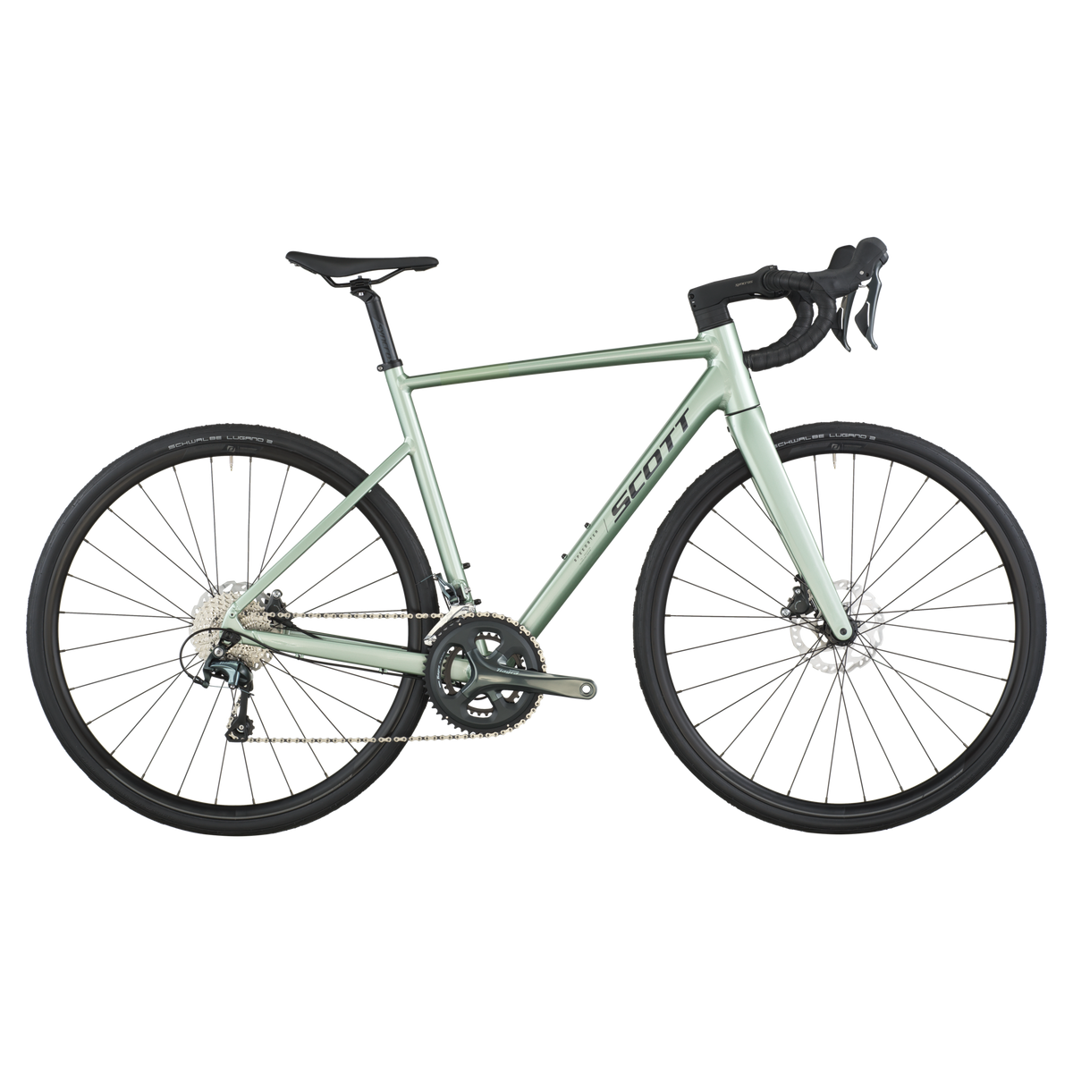 Scott Speedster 20 Road Bike 2026