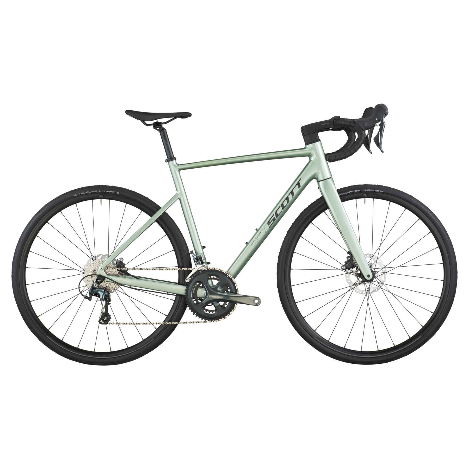 Scott Speedster 20 Road Bike 2026