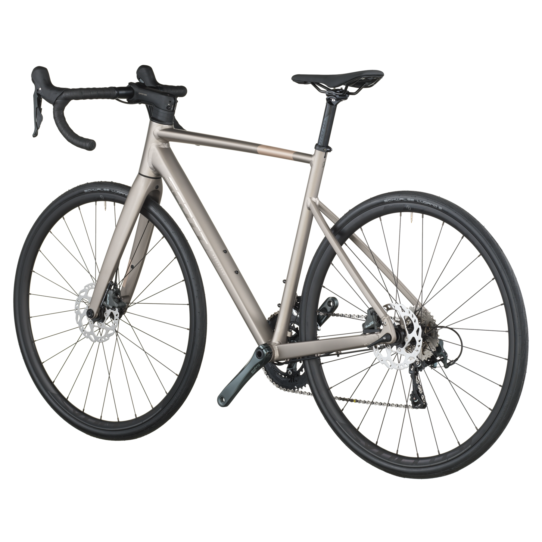 Scott Speedster 20 Road Bike 2026